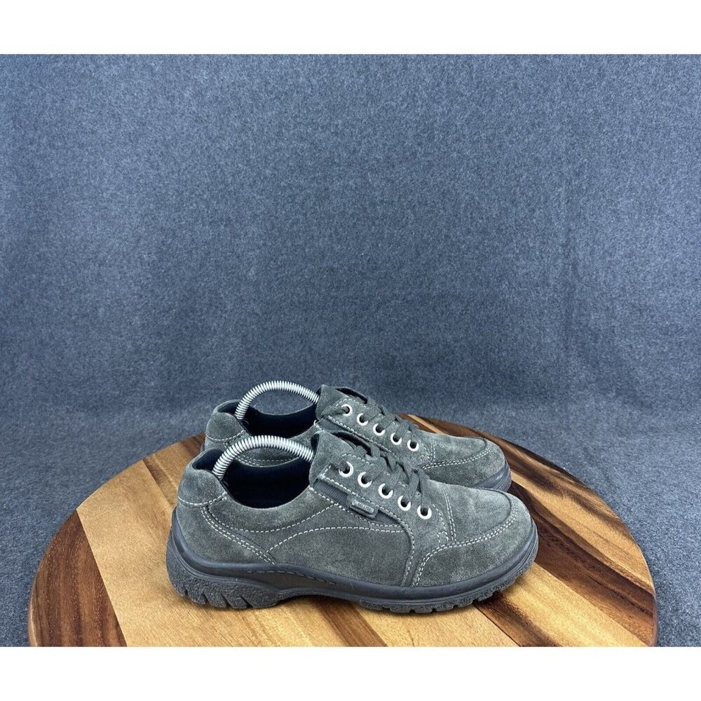 Ara Women's Size 4.5 Sneakers GORE-TEX Lace Up
